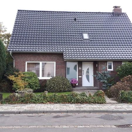 Ferienwohnung Gesine Leer Exterior photo