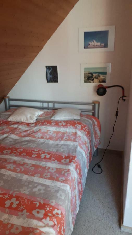Ferienwohnung Gesine Leer Exterior photo
